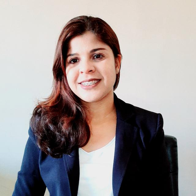 Roseani Nascimento
